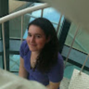 Meet your Posher, Jody